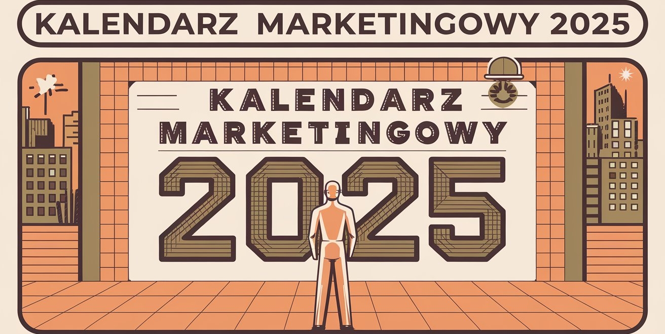 Kalendarz marketingowy 2025