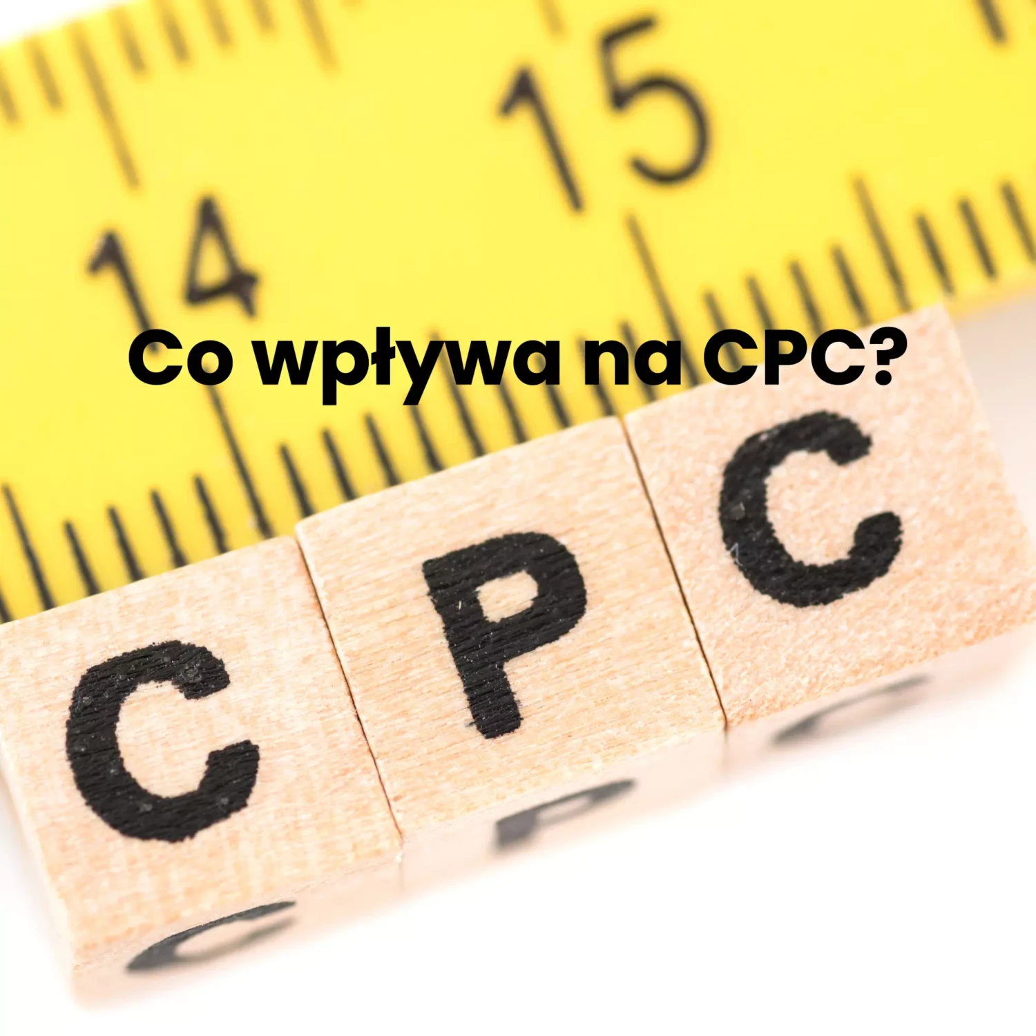 co wpływa na cpc
