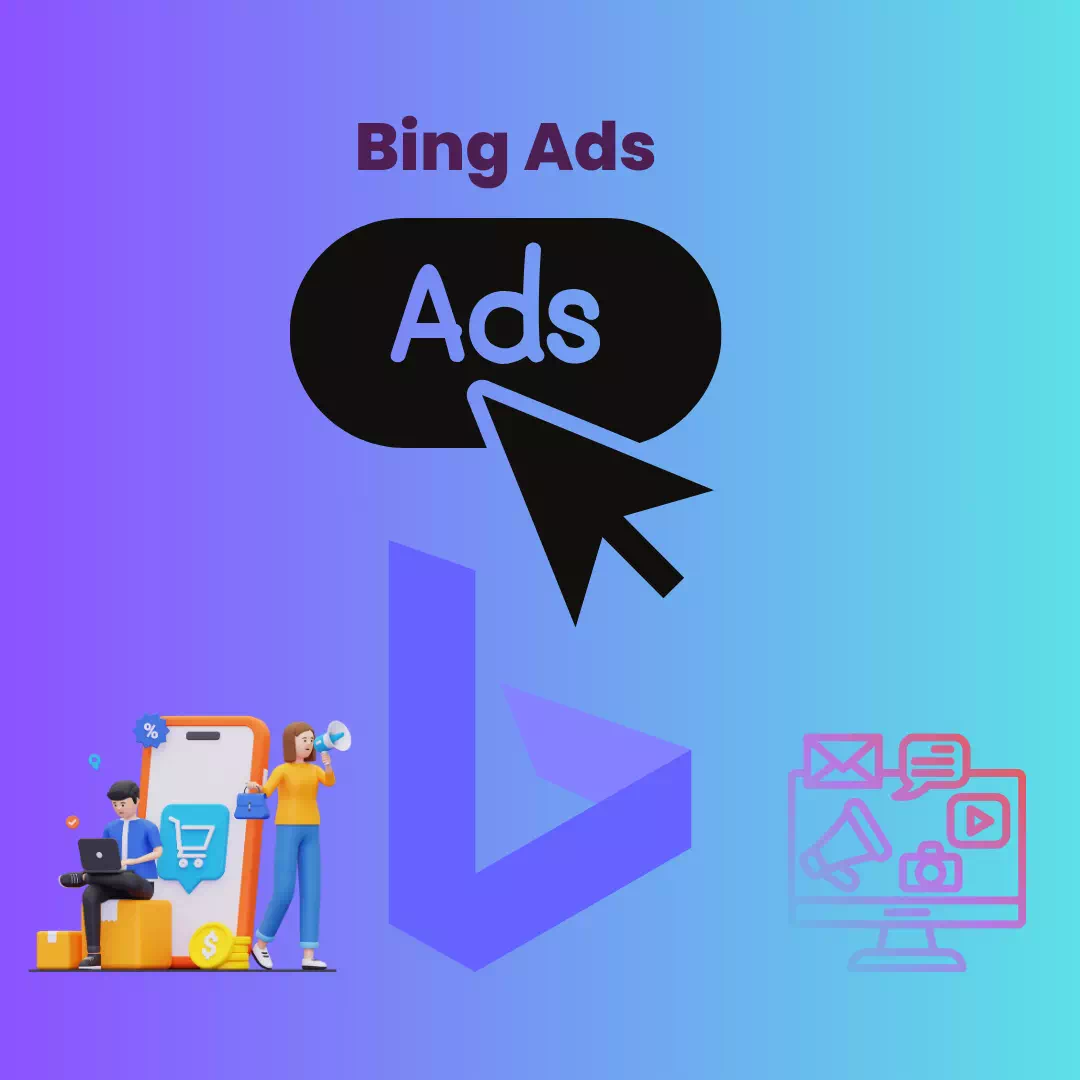 Bing Ads 