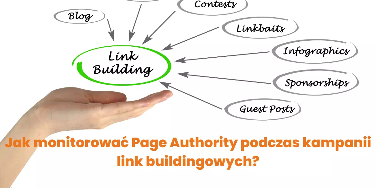 jak monitorować page authority 