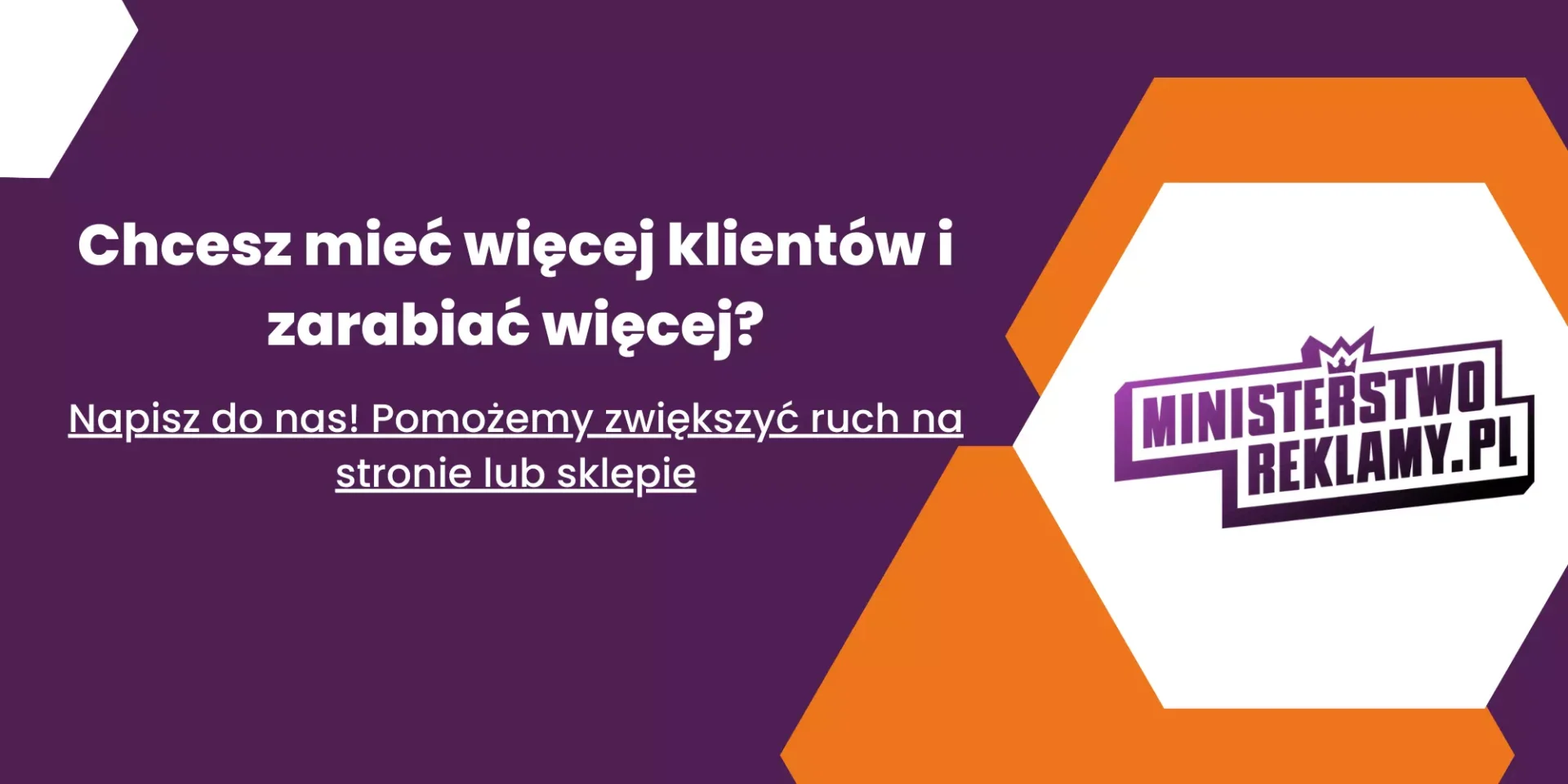 zachęcenie do kontaktu