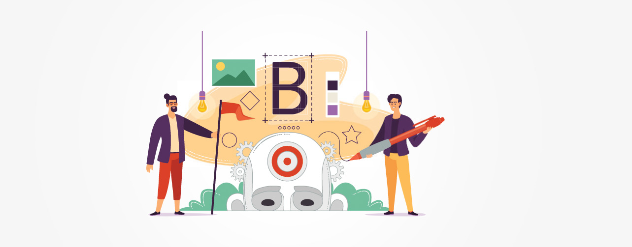 identyfikacja firmowa i branding