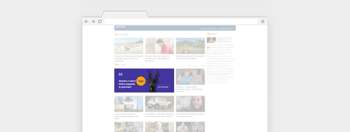 Umiejscowienie wyświetlania kampanii google display network