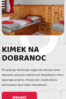 Portfolio Kimek - widok Komórka