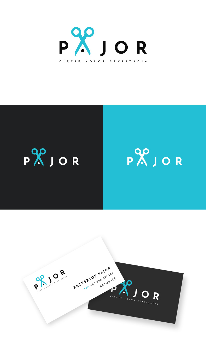 Portfolio PAJOR - identyfikacja