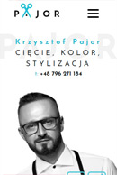 Portfolio Pajor - widok Komórka
