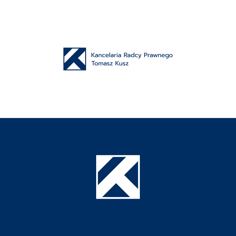 Portfolio Tomasz Kusz - identyfikacja