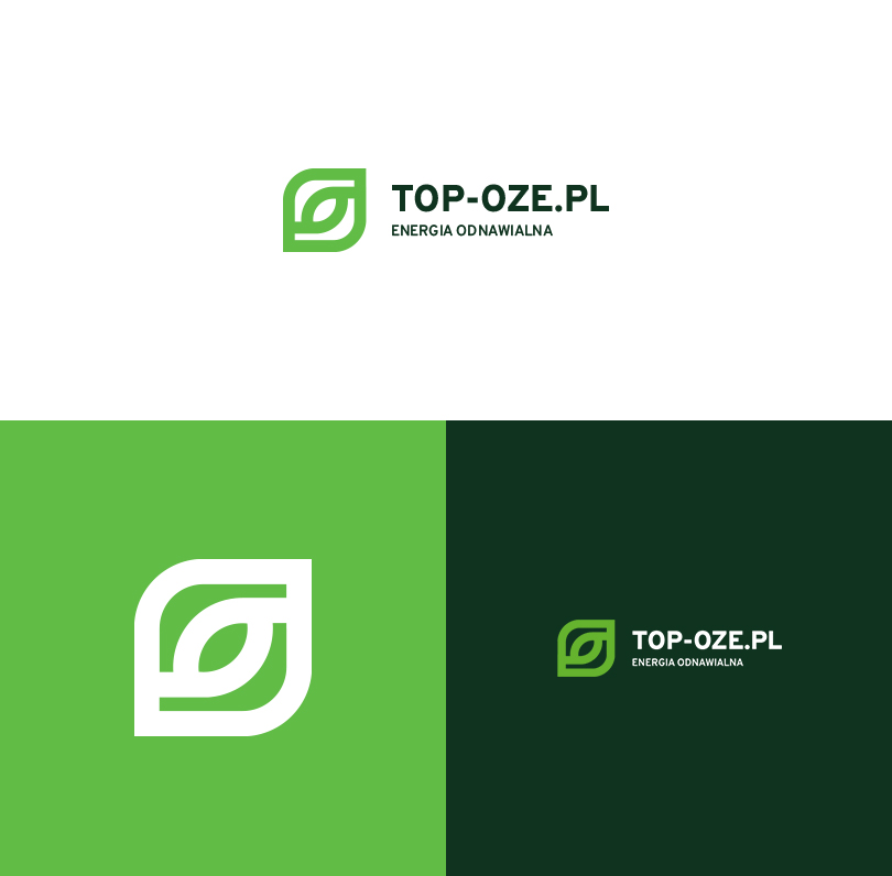 Portfolio Top OZE - identyfikacja