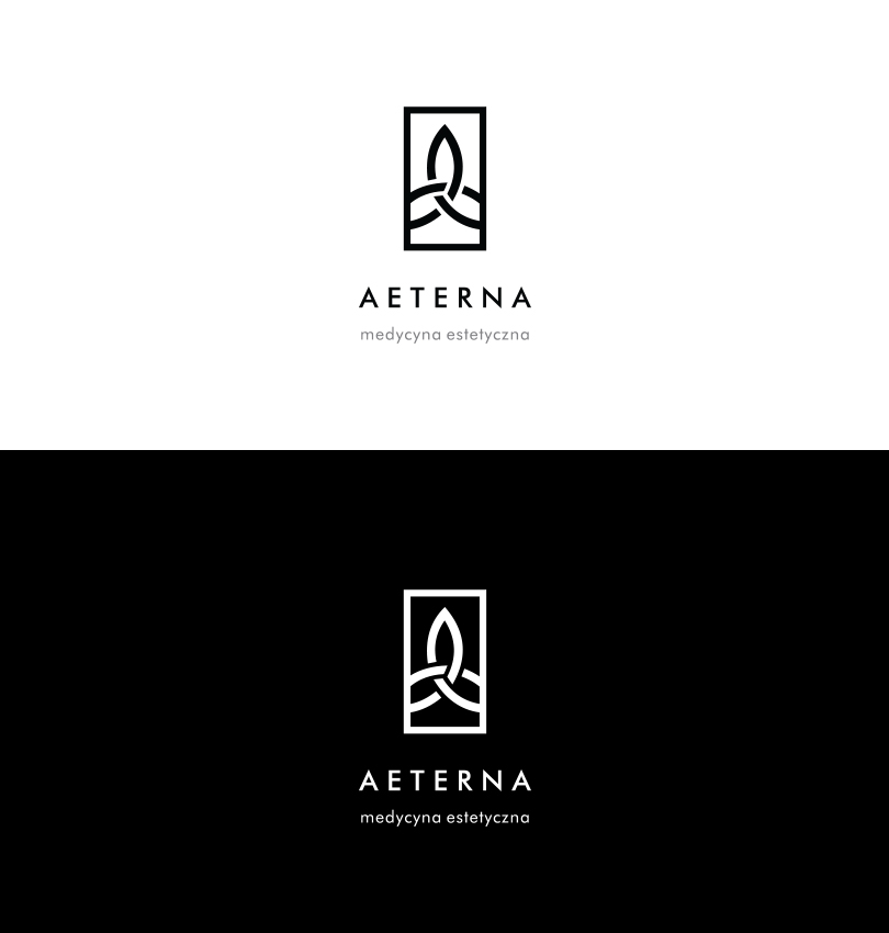 Portfolio Aeterna - identyfikacja