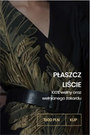 Portfolio BDB Fashion - widok Komórka
