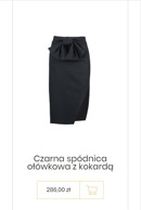 Portfolio BDB Fashion - widok Komórka
