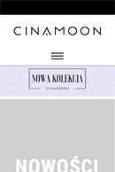 Portfolio Cinamoon - widok Komórka