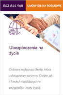 Portfolio Progres Finanse - widok Komórka