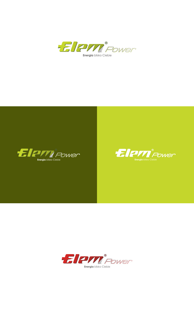 Portfolio Elem - identyfikacja