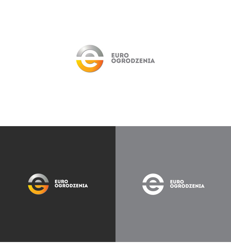 Portfolio EuroOgrodzenia - identyfikacja