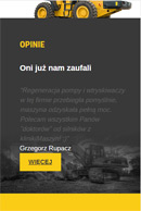 Portfolio KlinikaMaszyn - widok Komórka