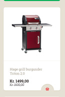 Portfolio Merennhage - widok Komórka