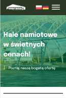 Portfolio Panorama+ - widok Komórka