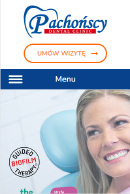 Portfolio Stomatologia Pachońscy - widok Komórka
