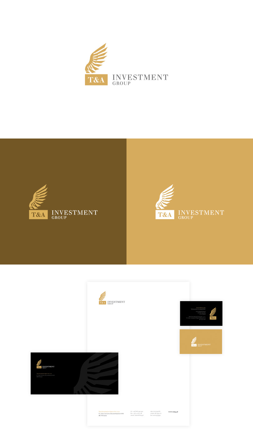 Portfolio T&A - identyfikacja