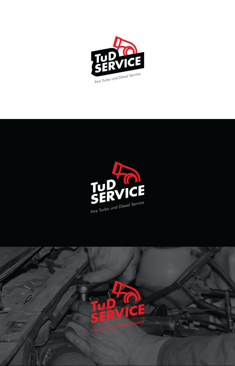 Portfolio TUD Services - identyfikacja
