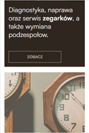 Portfolio Diament - widok Komórka