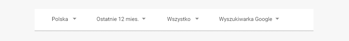 Wyszukiwanie