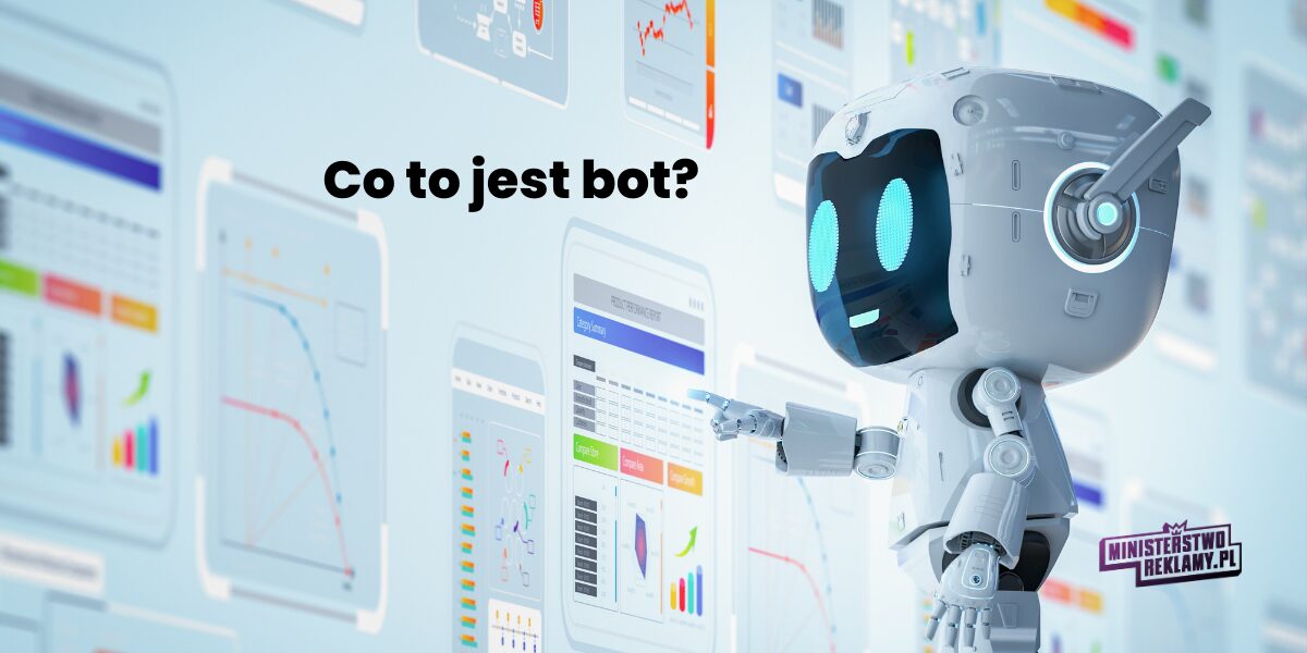 Co to jest bot?