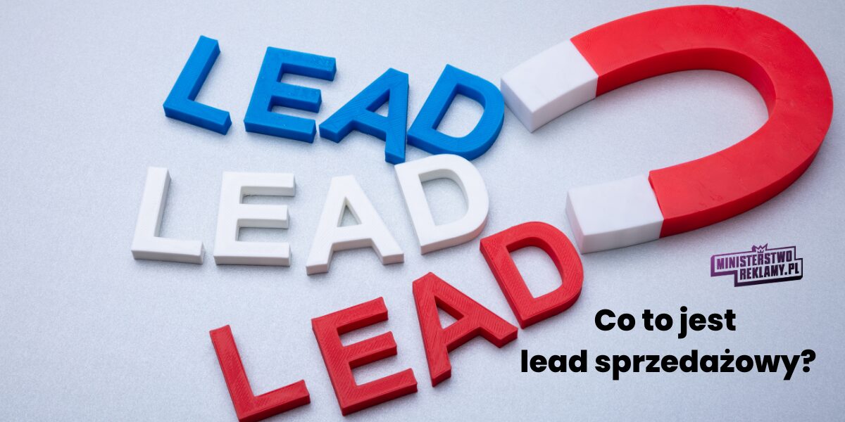 co to jest lead?