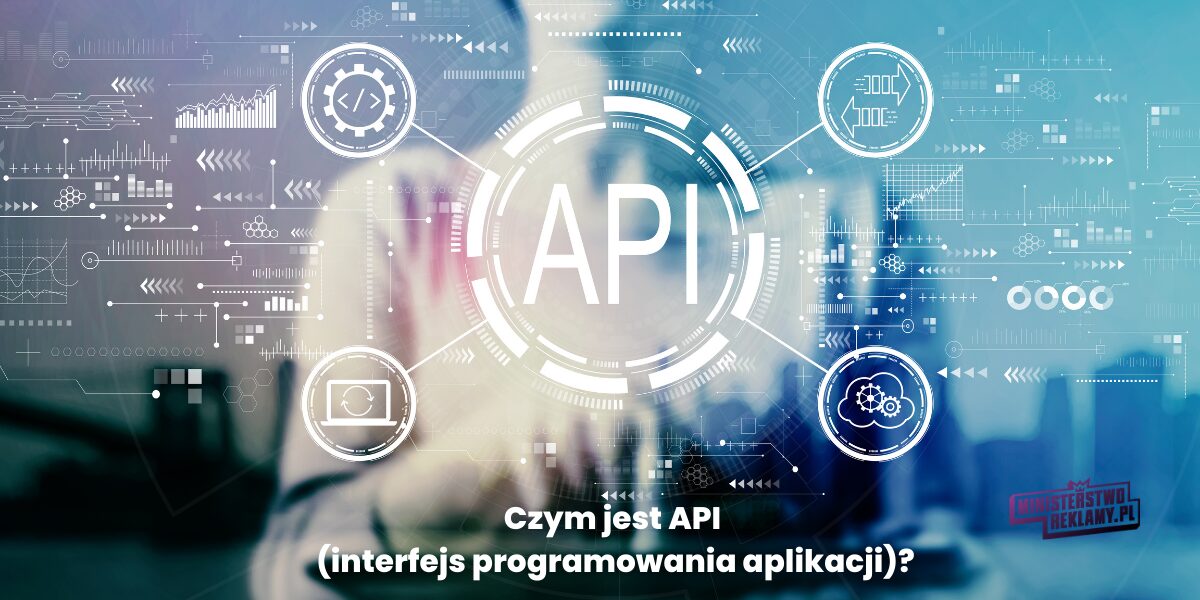 Czym jest API?