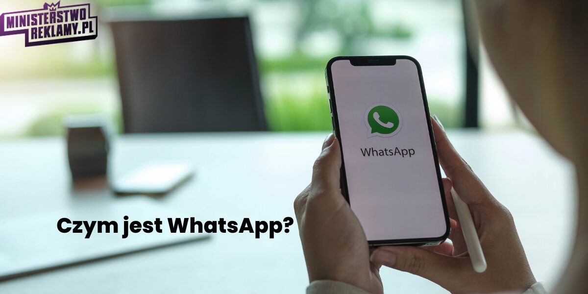 Czym jest WhatsApp?