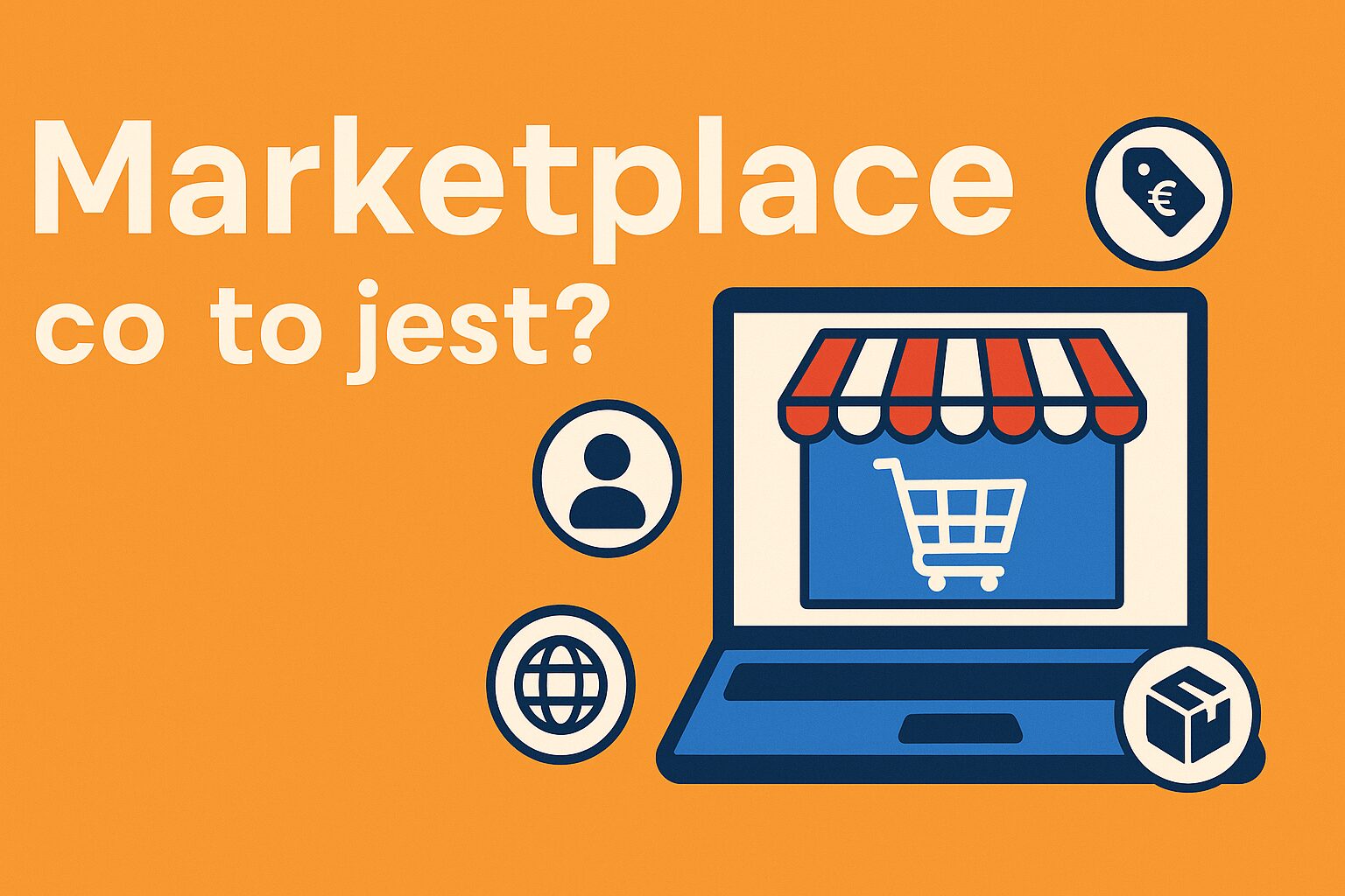 Marketplace - co to jest?