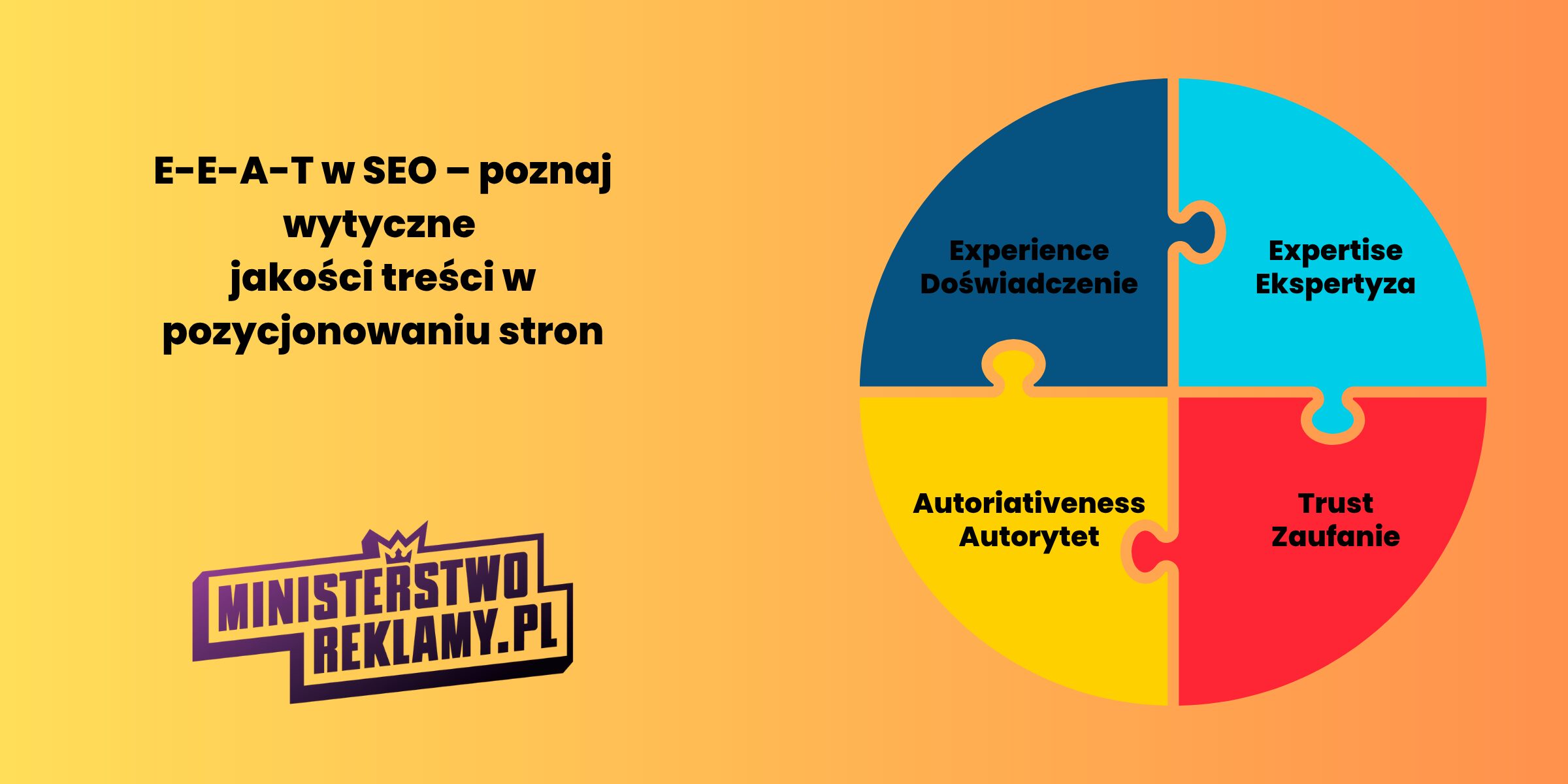 E-E-A-T co to? Poznaj wytyczne!