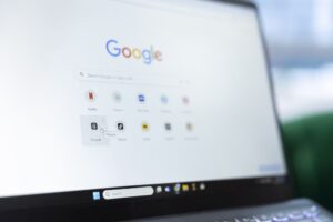 Wizytówki Google