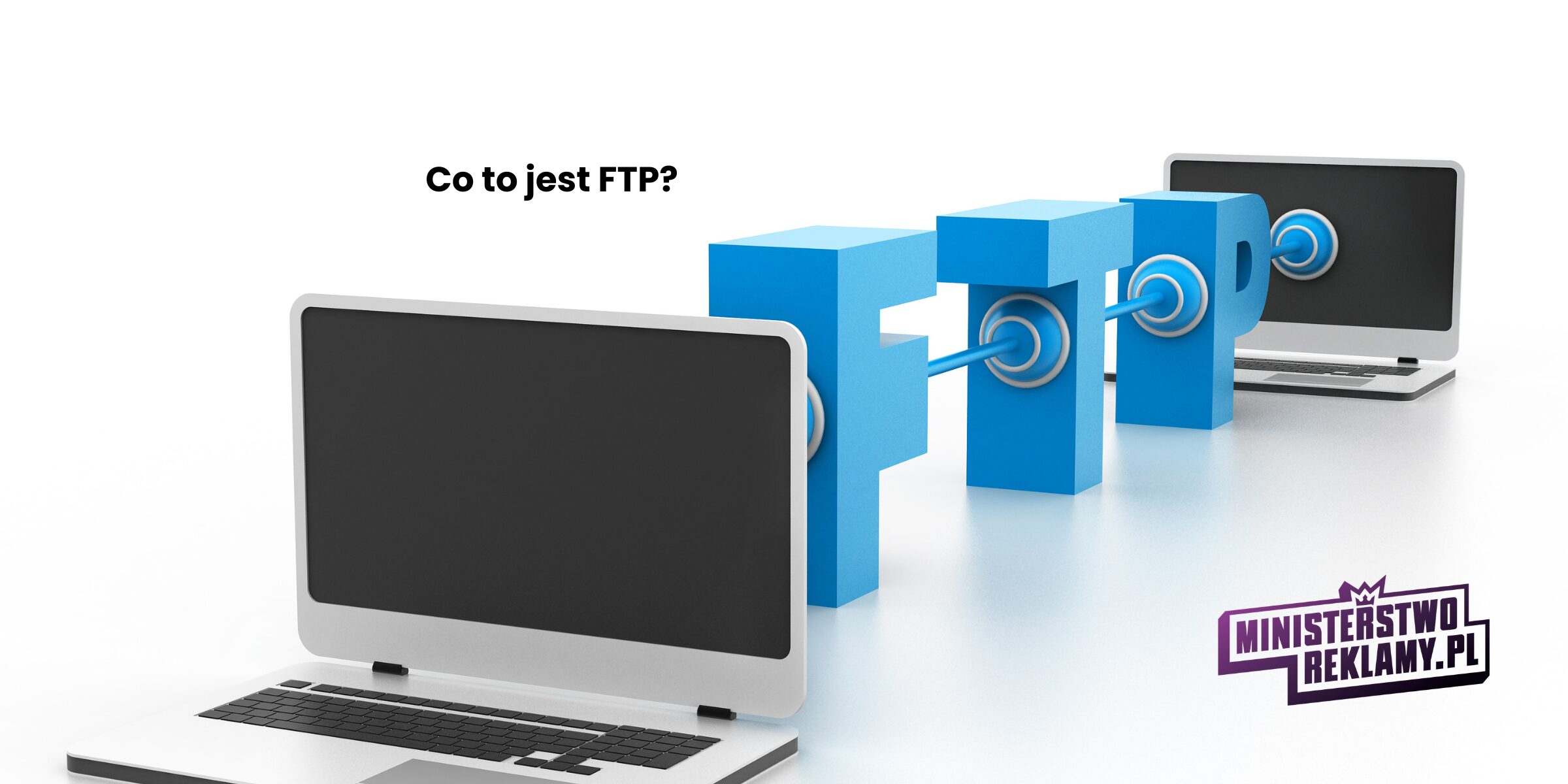 Co to jest FTP?