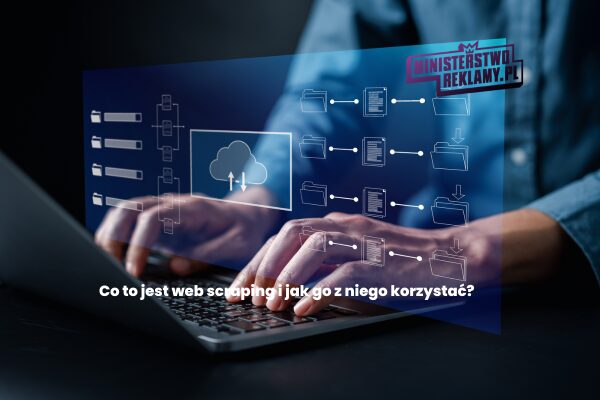Co to jest web scraping
