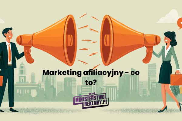 Marketing afiliacyjny - co to