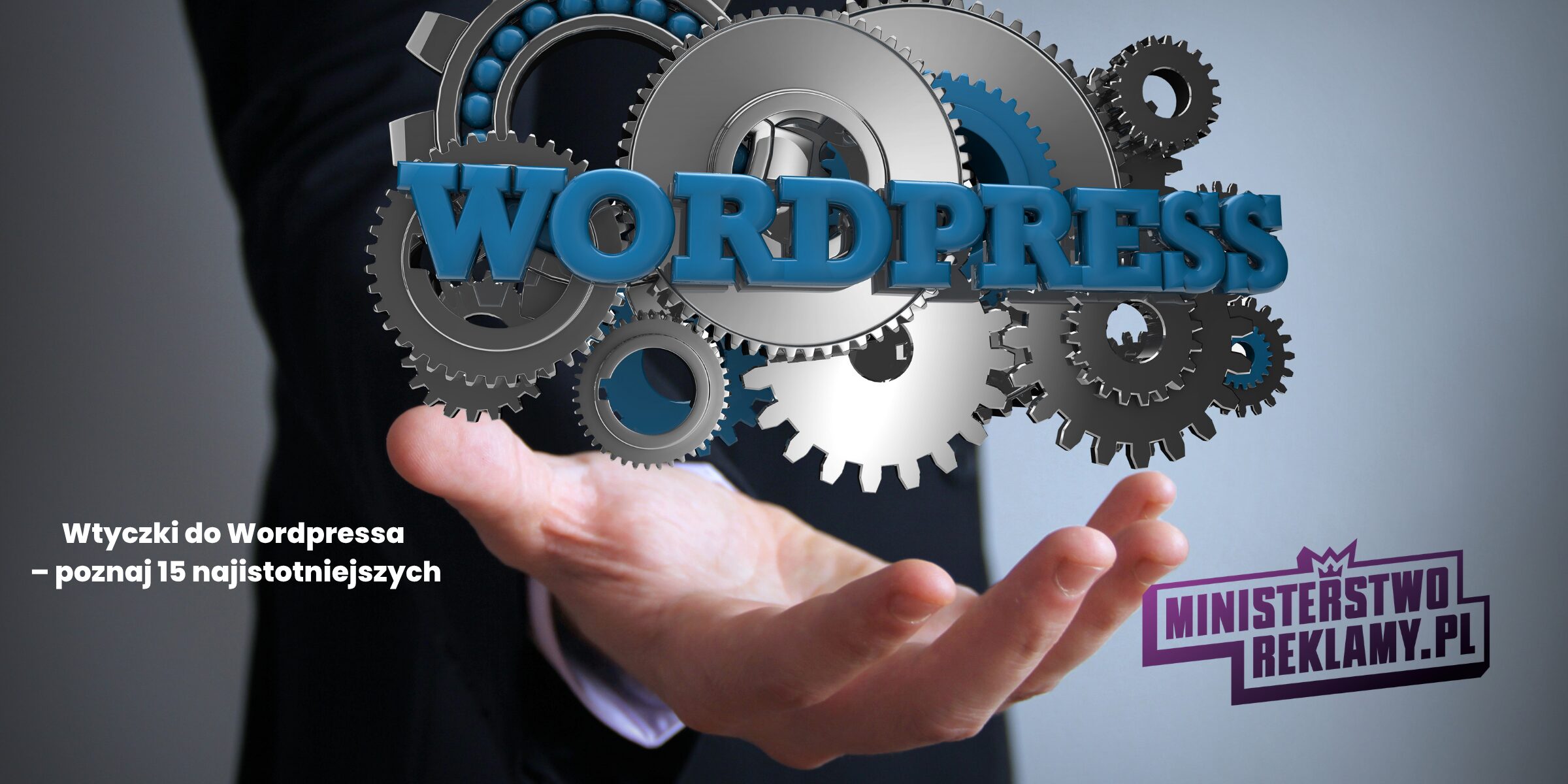 Wtyczki do Wordpressa – poznaj 15 najistotniejszych