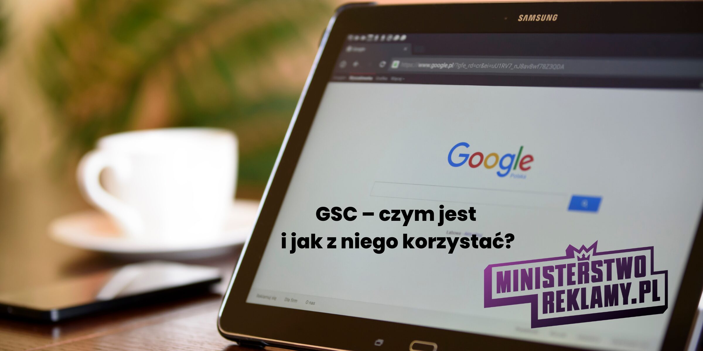 GSC czym jest?