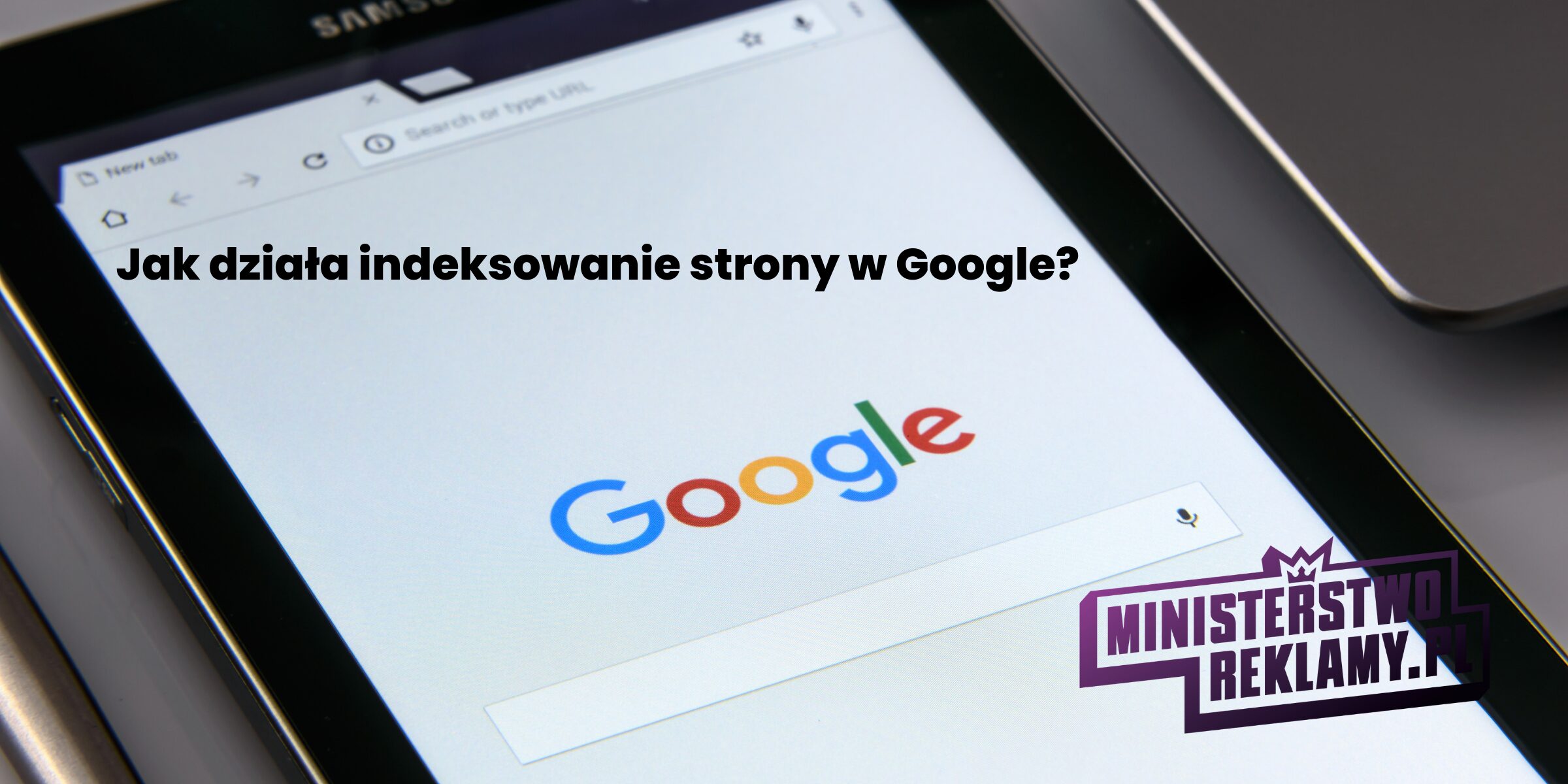 Jak działa indeksowanie stron w Google?