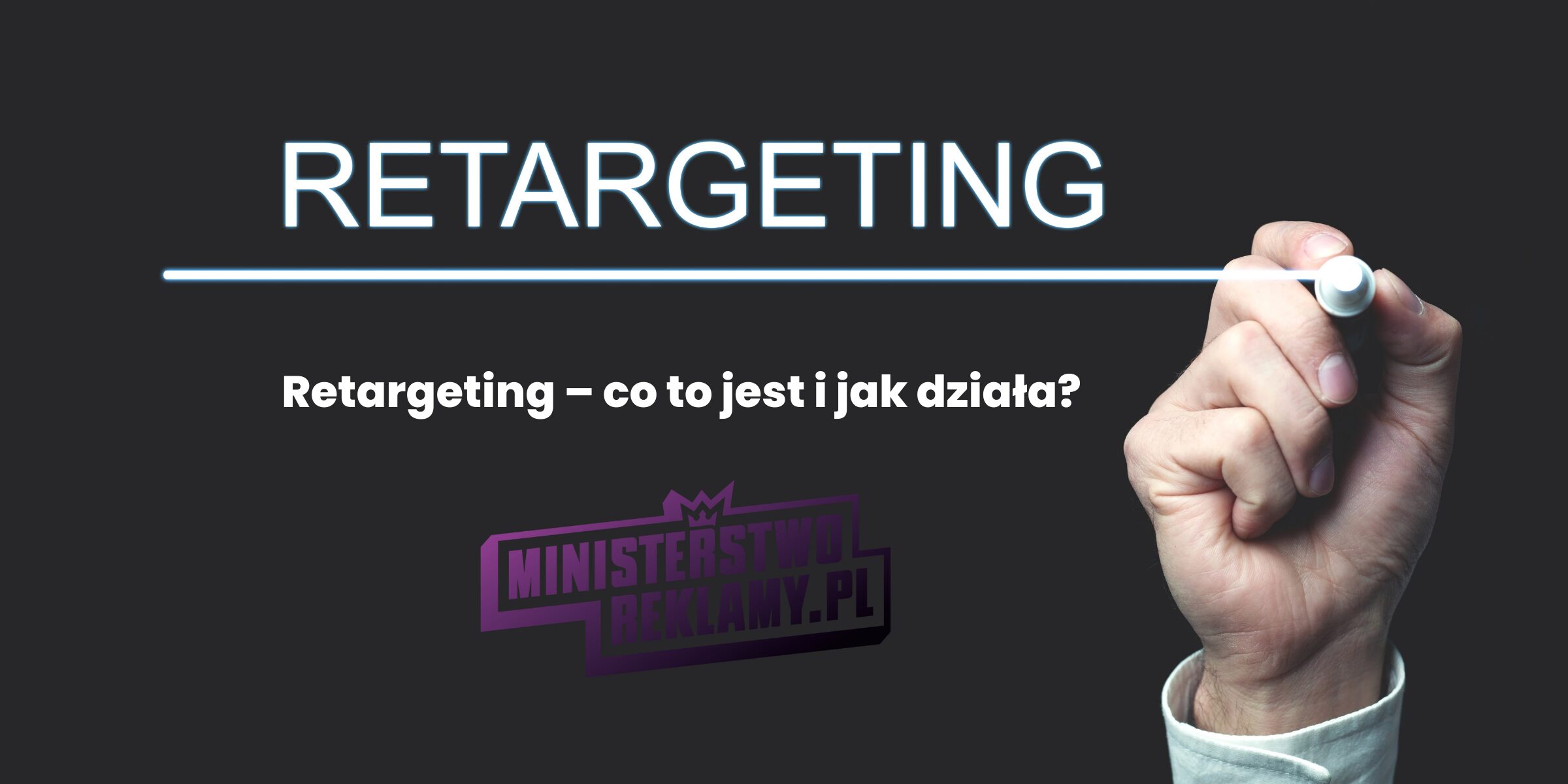 Retargeting co to jest?