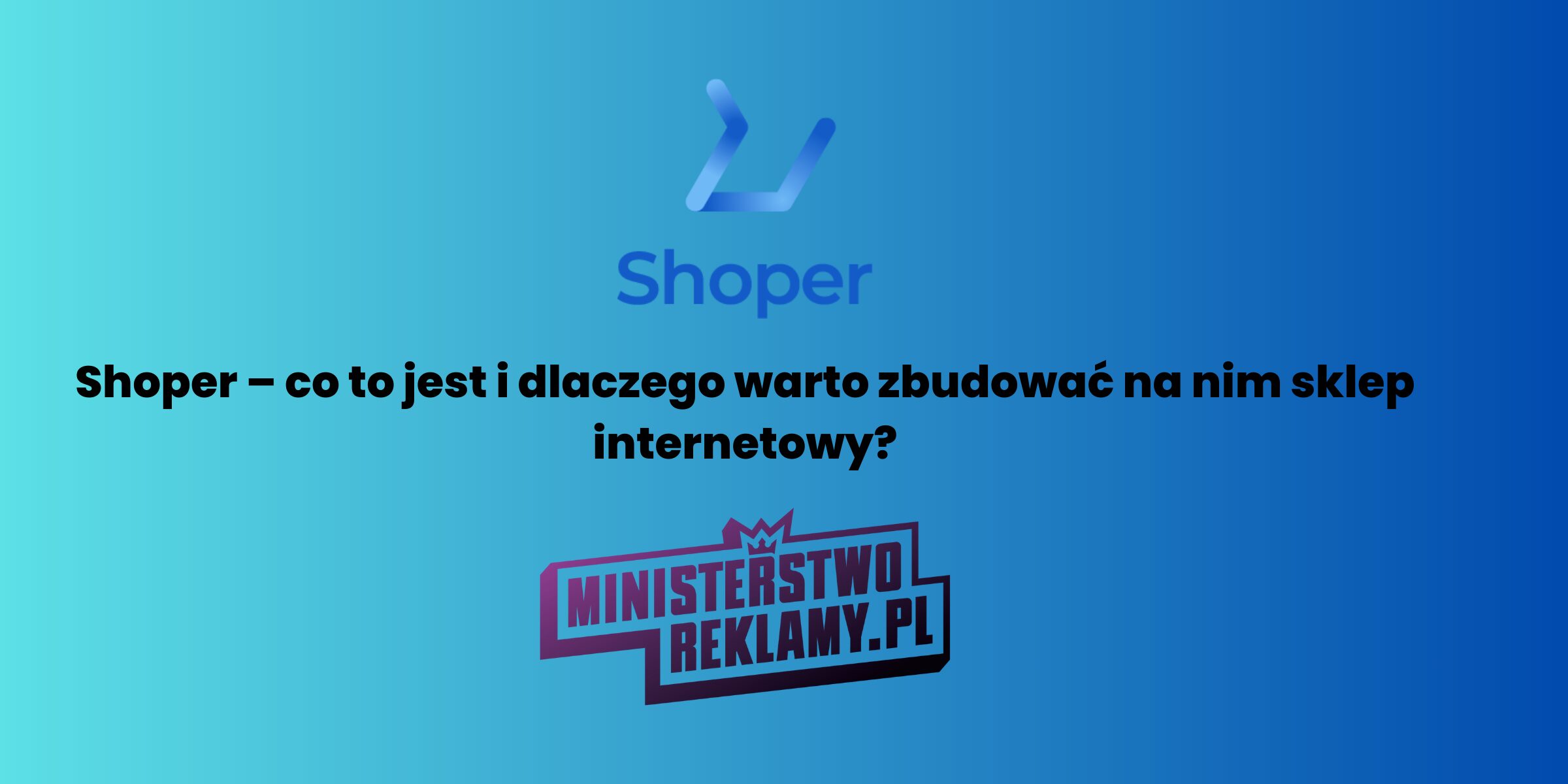 shoper-co-to-jest