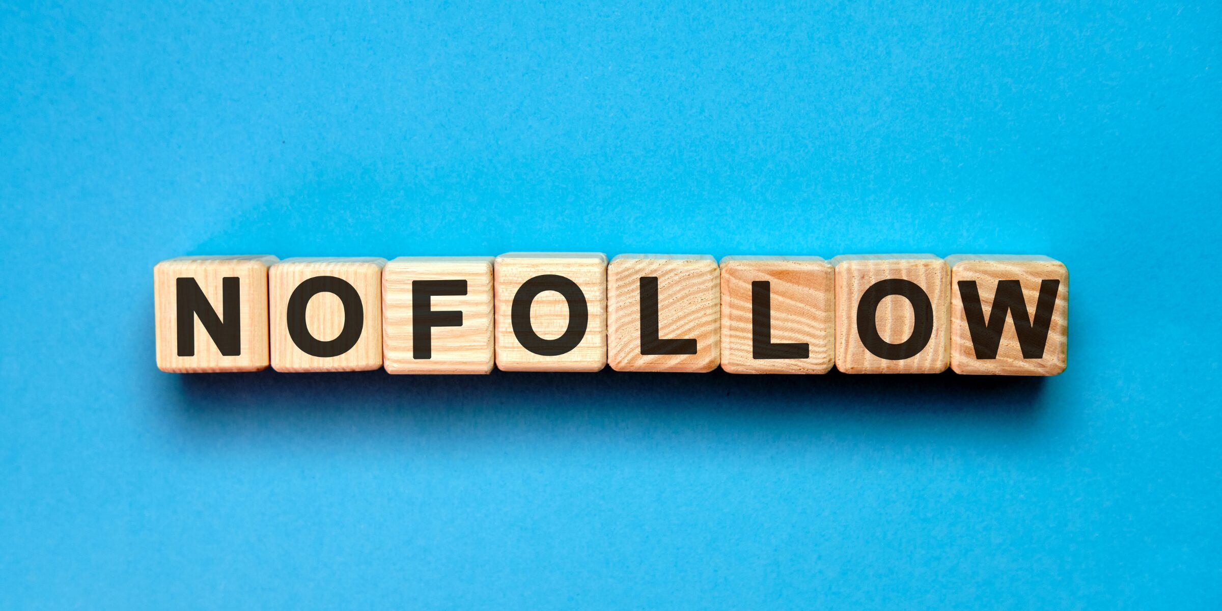 Czym jest link rel Nofollow?