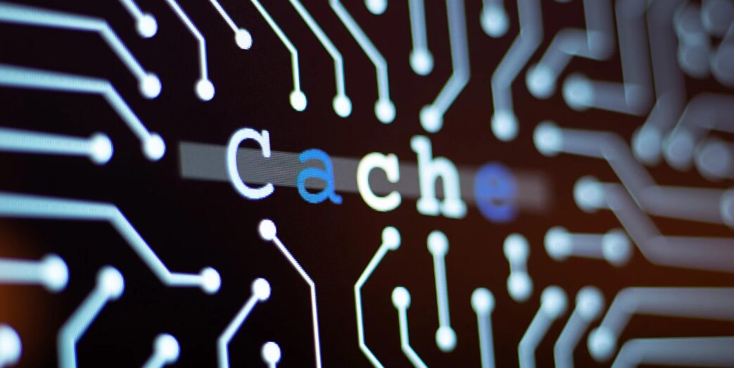 Co to jest pamięć cache?