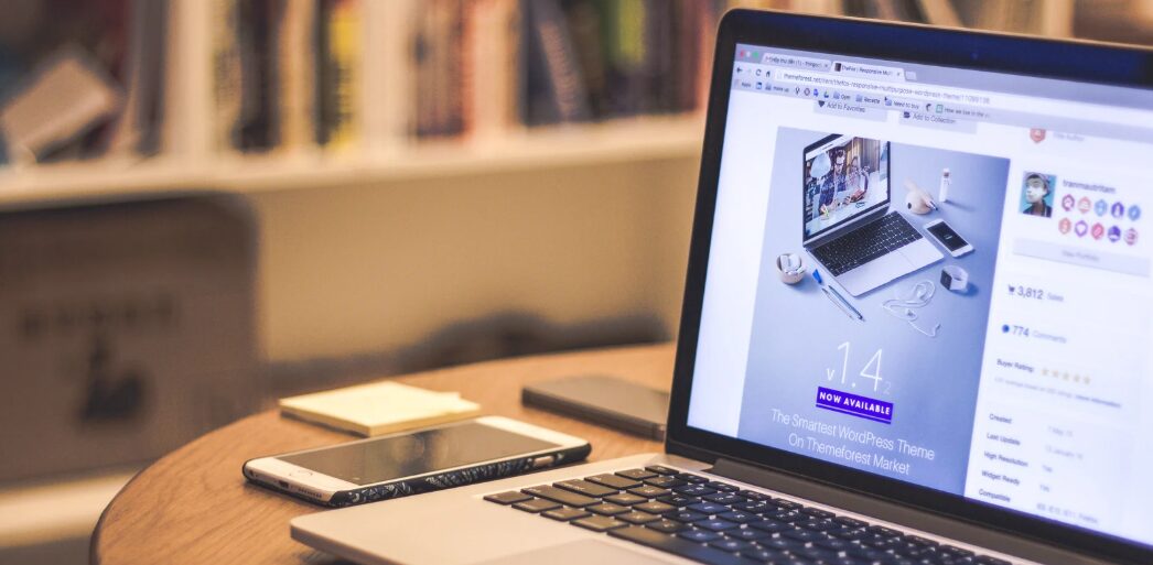 Szybkość ładowania strony page speed