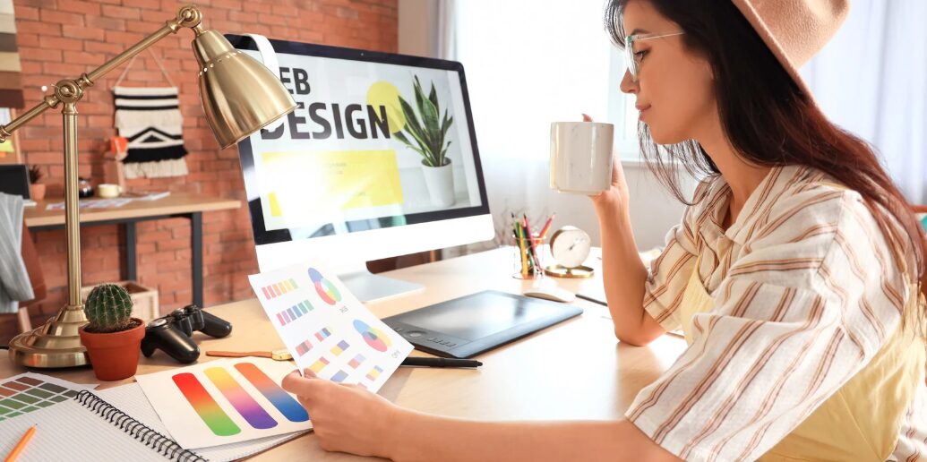 Grafika wektorowa - kompletny przewodnik dla początkujących