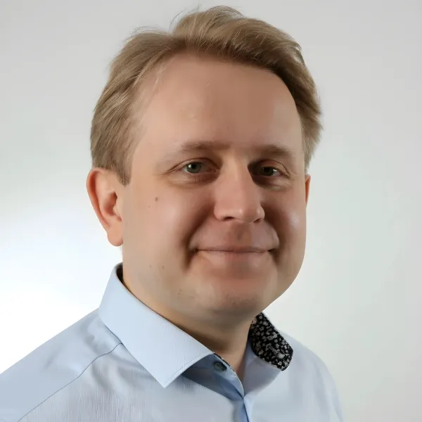 Darmowa wycena - Łukasz