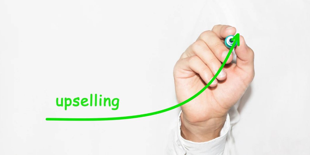 up selling co to jest?