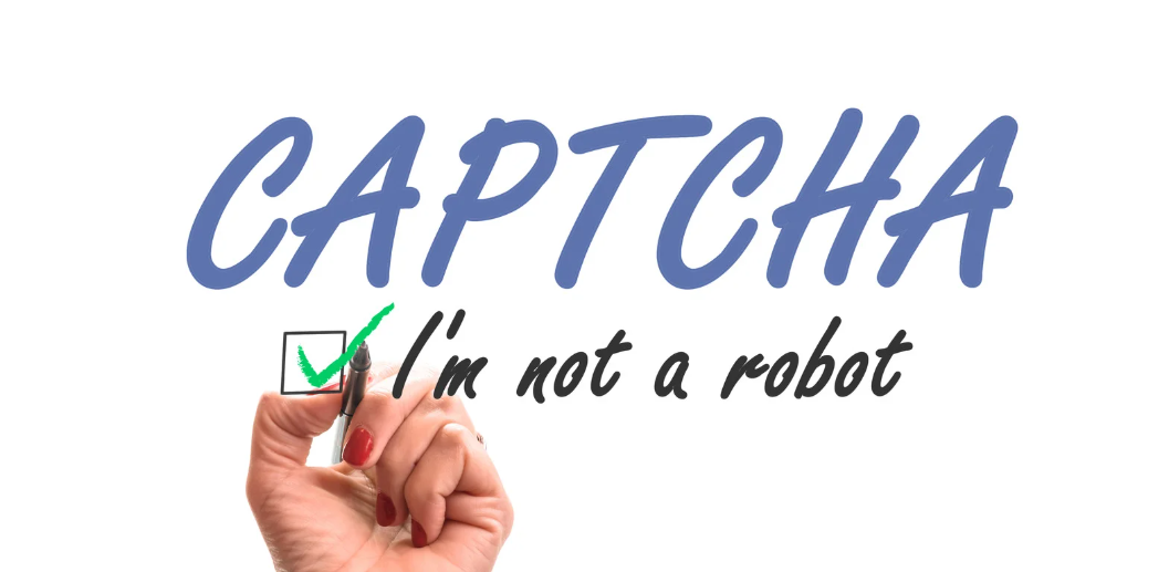CAPTCHA - co to jest, jak działa i jakie są jej rodzaje?