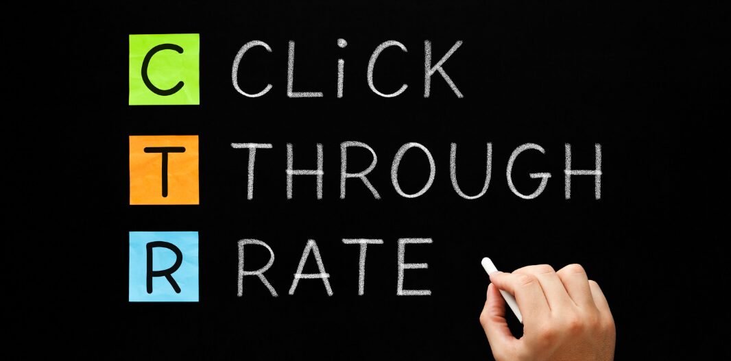 Click Through Rate (CTR) - co to jest, jak obliczyć i co oznacza dobry wynik?